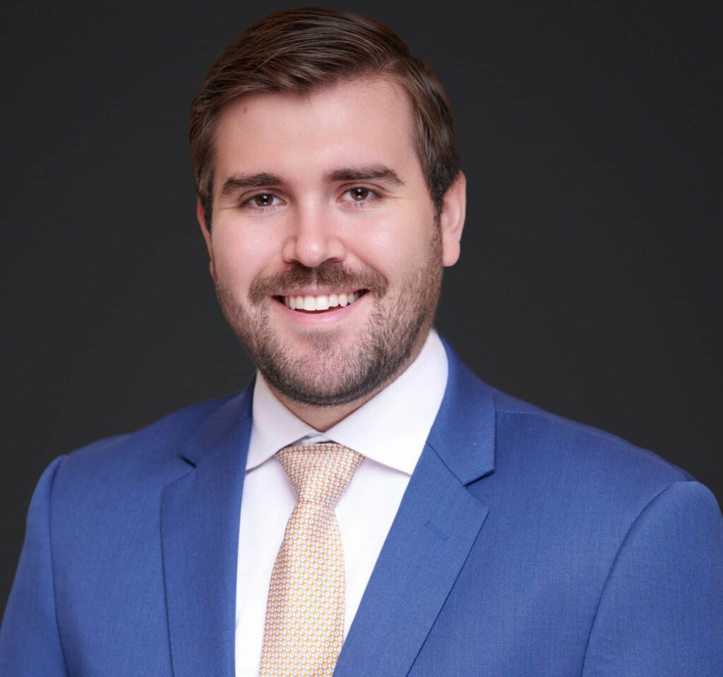 Adam Volman - Beacon Global Strategies